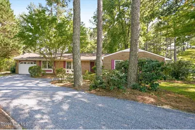 27 Bogie Drive, Whispering Pines, NC 28327 - Photo 1