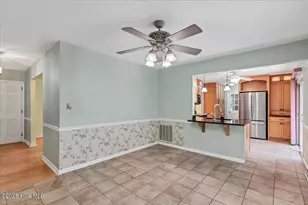 27 Bogie Dr, Whispering Pines, NC 28327 - Photo 20