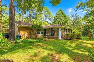 27 Bogie Dr, Whispering Pines, NC 28327 - Photo 10