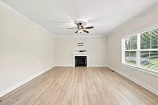 25 Sunrise Ct, Spring Hope, NC 27882 - Photo 14