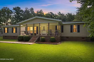 6235 US-17, Chocowinity, NC 27817 - Photo 1