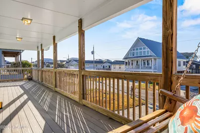 116 Georgia Avenue, Carolina Beach, NC 28428 - Photo 8