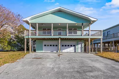 116 Georgia Avenue, Carolina Beach, NC 28428 - Photo 4