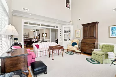 4034 Townes Court N, Wilson, NC 27896 - Photo 8