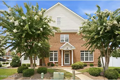4034 Townes Court N, Wilson, NC 27896 - Photo 1