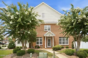 4034 Townes Ct N, Wilson, NC 27896 - Photo 1