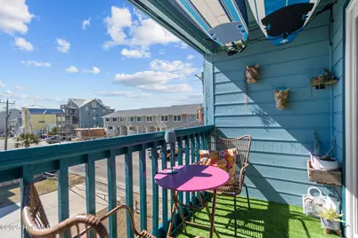1404 Canal Drive #Apt 29, Carolina Beach, NC 28428 - Photo 32