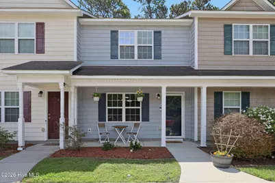 1404 Old Folkstone Road #7, Sneads Ferry, NC 28460 - Photo 1