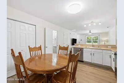 1404 Old Folkstone Road #7, Sneads Ferry, NC 28460 - Photo 16