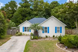9544 Mermaids Watch Ct, Leland, NC 28451 - Photo 1