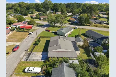 403 Dale Drive, Jacksonville, NC 28540 - Photo 50