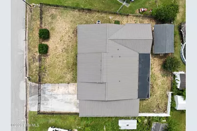 403 Dale Drive, Jacksonville, NC 28540 - Photo 16