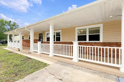 403 Dale Drive, Jacksonville, NC 28540 - Photo 4