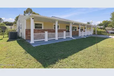 403 Dale Drive, Jacksonville, NC 28540 - Photo 34