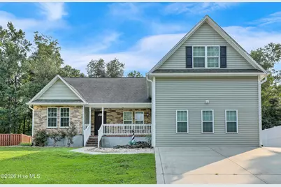 244 Blue Creek Farms Drive, Jacksonville, NC 28540 - Photo 32