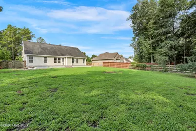 244 Blue Creek Farms Drive, Jacksonville, NC 28540 - Photo 2