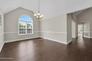 201 N Herring St, Pine Level, NC 27568 - Photo 6