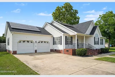 201 N Herring Street, Pine Level, NC 27568 - Photo 12