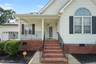201 N Herring St, Pine Level, NC 27568 - Photo 16