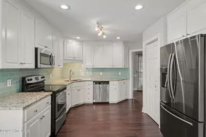 201 N Herring Street, Pine Level, NC 27568 - Photo 22
