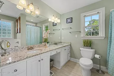 201 N Herring Street, Pine Level, NC 27568 - Photo 28
