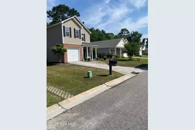 150 Raye Drive, Wilmington, NC 28412 - Photo 2