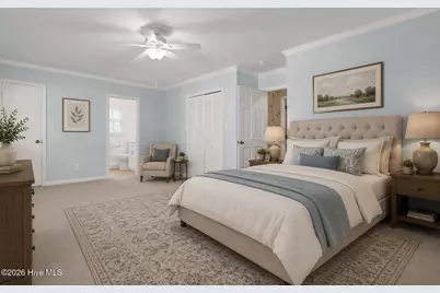700 Clyde Drive, Jacksonville, NC 28540 - Photo 22