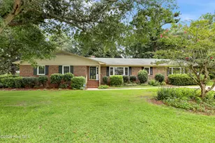 700 Clyde Dr, Jacksonville, NC 28540 - Photo 1