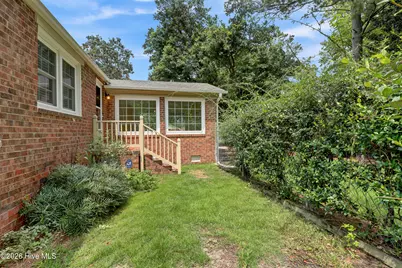 700 Clyde Drive, Jacksonville, NC 28540 - Photo 32