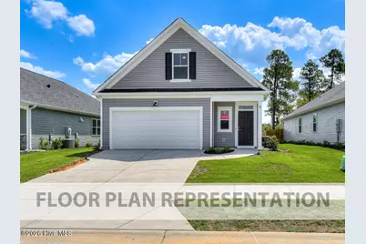 693 Bobbye Drive #Fb69, North Augusta, SC 29841 - Photo 2