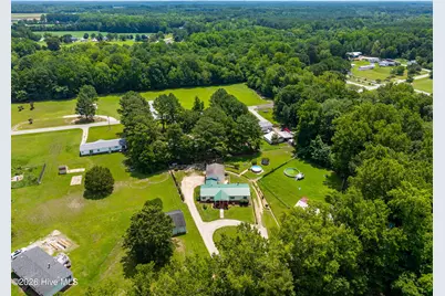 111 Cockrell Avenue, Kenly, NC 27542 - Photo 30