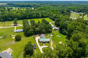 111 Cockrell Ave, Kenly, NC 27542 - Photo 30