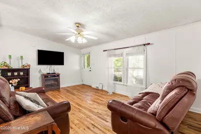 111 Cockrell Avenue, Kenly, NC 27542 - Photo 6