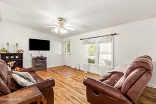 111 Cockrell Ave, Kenly, NC 27542 - Photo 6