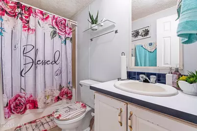 111 Cockrell Avenue, Kenly, NC 27542 - Photo 18