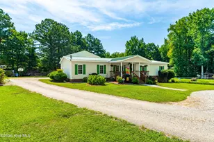 111 Cockrell Ave, Kenly, NC 27542 - Photo 1