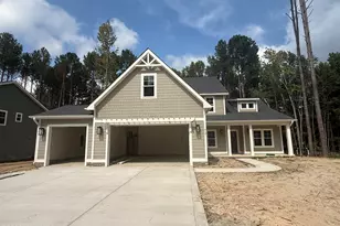 612 Gregory St, Carthage, NC 28327 - Photo 1