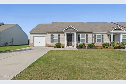 2180 Catlet Court, Aiken, SC 29803 - Photo 1