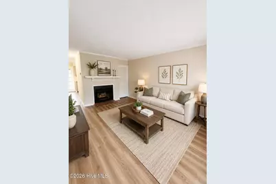 102 David Drive #18f, Greenville, NC 27858 - Photo 2