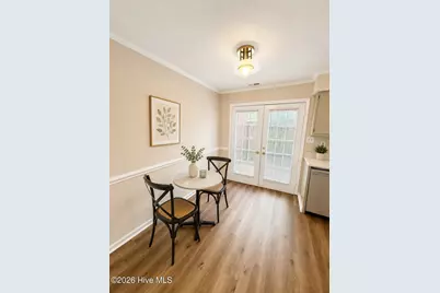 102 David Drive #18f, Greenville, NC 27858 - Photo 4