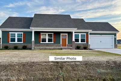 465 Mill Street, Elizabeth City, NC 27909 - Photo 2