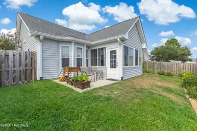 4410 Southern Pine Drive SE, Southport, NC 28461 - Photo 28
