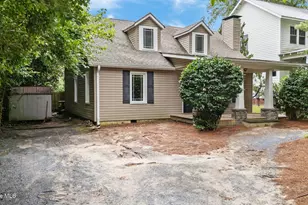 835 N Ashe St, Southern Pines, NC 28387 - Photo 1