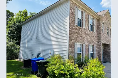 4260 Williamsbrook Lane #A, Greenville, NC 27858 - Photo 2