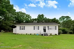 192 Old Cornwallis Rd, Princeton, NC 27569 - Photo 2