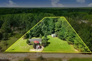 192 Old Cornwallis Rd, Princeton, NC 27569 - Photo 6