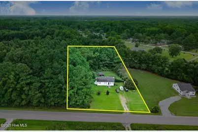192 Old Cornwallis Road, Princeton, NC 27569 - Photo 4