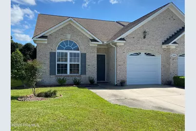 2044 Cambria Drive #A, Greenville, NC 27834 - Photo 1