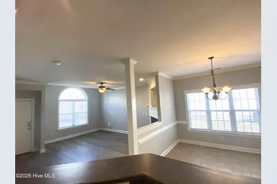 2044 Cambria Drive #A, Greenville, NC 27834 - Photo 2