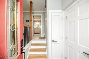 1911 Owls Nest Rd, Sanford, NC 27330 - Photo 4